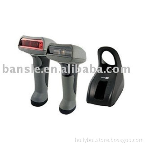 Wireless Bluetooth Barcode Scanner Cipherlab 1266
